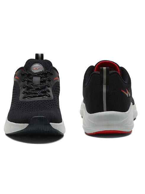 HASLEY ADV Navy Men's Running Shoes