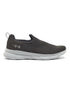 HAWK Grey Men's Walking Shoes