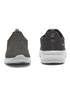 HAWK Grey Men's Walking Shoes