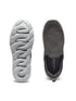 HAWK Grey Men's Walking Shoes