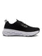 HAWN Black Men's Running Shoes