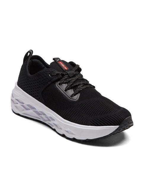 HAWN Black Men's Running Shoes