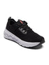 HAWN Black Men's Running Shoes