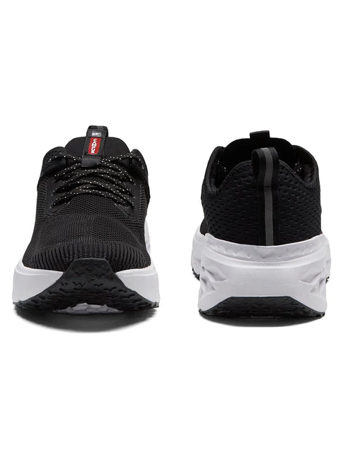 HAWN Black Men's Running Shoes
