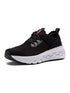 HAWN Black Men's Running Shoes