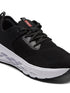 HAWN Black Men's Running Shoes