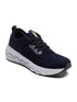 HAWN Navy Men's Running Shoes