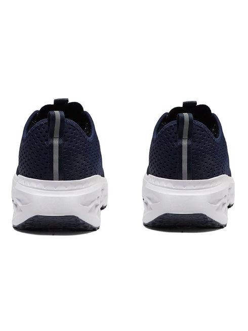HAWN Navy Men's Running Shoes