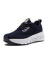 HAWN Navy Men's Running Shoes