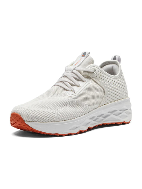HAWN White Men's Running Shoes