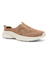 HAZE Beige Women's Walking Shoes