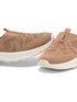 HAZE Beige Women's Walking Shoes