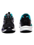 HAZZLE Black Women's Running Shoes