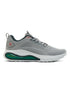 HEDGE Grey Men's Running Shoes