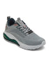 HEDGE Grey Men's Running Shoes