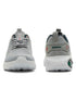 HEDGE Grey Men's Running Shoes