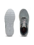 HEDGE Grey Men's Running Shoes