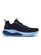 HEDGE Navy Men's Running Shoes