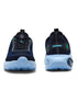 HEDGE Navy Men's Running Shoes