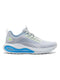 HEDGE White Men's Running Shoes