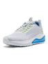 HEDGE White Men's Running Shoes