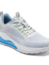 HEDGE White Men's Running Shoes
