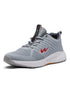 HELIX PRO Grey Men's Running Shoes