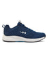 HELIX PRO Blue Men's Running Shoes