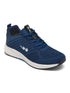 HELIX PRO Blue Men's Running Shoes