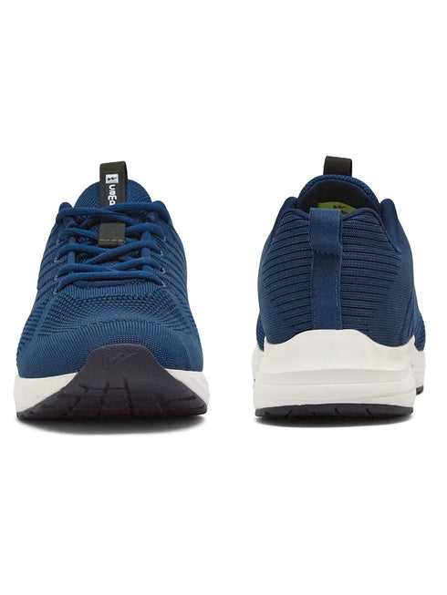 HELIX PRO Blue Men's Running Shoes