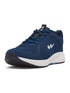 HELIX PRO Blue Men's Running Shoes