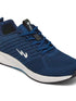 HELIX PRO Blue Men's Running Shoes