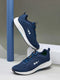 HELIX PRO Blue Men's Running Shoes