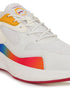 HELLEN Off White Women's Running Shoes