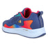 HELLEN Blue Women's Running Shoes