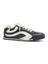 HIGHBIRD Black Women's Sneakers