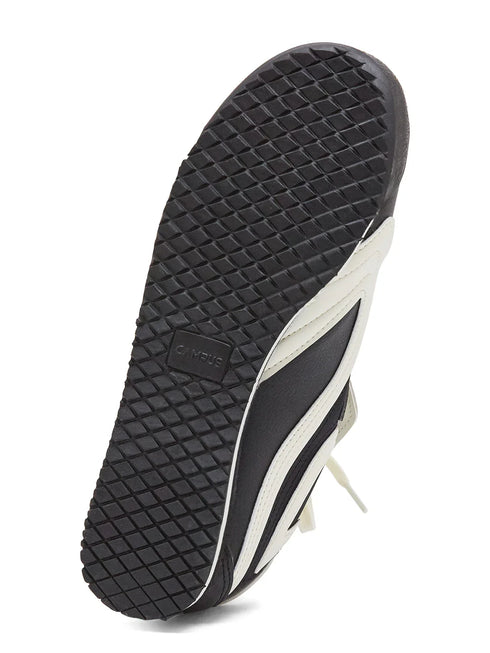 HIGHBIRD Black Women's Sneakers