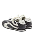 HIGHBIRD Black Women's Sneakers