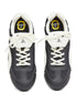 HIGHBIRD Black Women's Sneakers