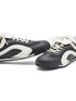 HIGHBIRD Black Women's Sneakers
