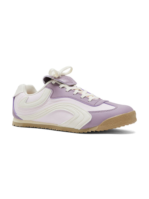 HIGHBIRD Purple Women's Sneakers