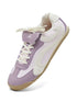 HIGHBIRD Purple Women's Sneakers