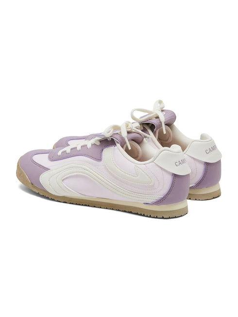 HIGHBIRD Purple Women's Sneakers