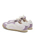HIGHBIRD Purple Women's Sneakers