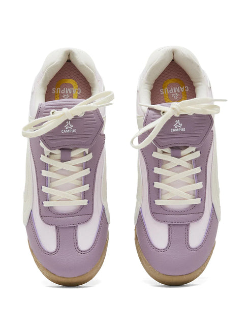 HIGHBIRD Purple Women's Sneakers