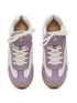 HIGHBIRD Purple Women's Sneakers