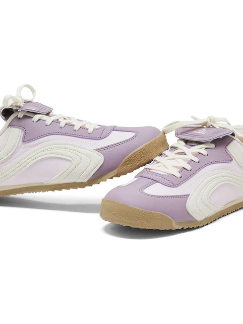 HIGHBIRD Purple Women's Sneakers