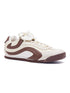 HIGHBIRD Off White Women's Sneakers