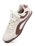 HIGHBIRD Off White Women's Sneakers
