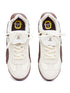 HIGHBIRD Off White Women's Sneakers